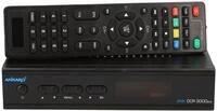 ANKARO DVB-C HDTV-Receiver DCR 3000plus, PVR