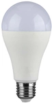 V-TAC LED-Lampe VT-2015, EEK: F E27, 15 W, 1521 lm, 3000 K