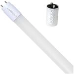 LUXULA LED-R&ouml;hre 2880lm LX100860, T8, 4000K, 160lm/W, 18W, mit Br&uuml;cke