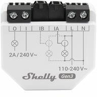 SHELLY WiFi-Stromz&auml;hler EM Gen3, 50 A