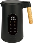 EMERIO Wasserkocher WK-132230, Cool Wall, 1,7L, 2200 Watt, Touch Control