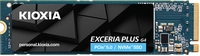 KIOXIA M.2 SSD Exceria G4 1TB