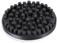 DYNAVOX Antivibe Ger&auml;tef&uuml;&szlig;e-Set 4 St&uuml;ck, Gummi, &Oslash; 53 mm