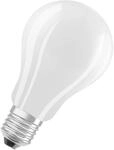 OSRAM LED-Lampe in Kolbenform, E27, 11,6W, 4000K, EEK: A, 2452lm, neutralwei&szlig;
