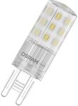 OSRAM LED-Pin mit Steckersockel, G9, 4,9W, 2700K, EEK: , 806lm, warmwei&szlig;,...