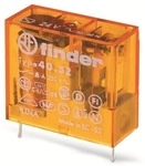 FINDER Relais 40.52.8.230.5000
