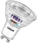 OSRAM LED-Reflektorlampe, GU10, 2,5 W, 4000 K, EEK: A, 450 lm, neutralwei&szlig;