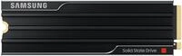 SAMSUNG M.2 SSD 9100 Pro 1TB Heatsink
