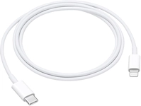 APPLE USB-C Kabel Lightning 1m