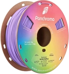 POLYMAKER 3D Filament PLA MATTE, 1 kg, lila, 1,75 mm