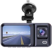 DENVER Dashcam CCT-2500