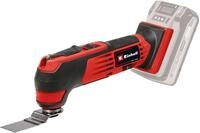 EINHELL Akku-Multifunktionswerkzeug TE-MG 18/1 Li, Solo