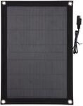 TECHNAXX Solarpanel TX-209, 10 W, 12 V-