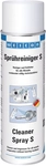 WEICON Spr&uuml;hreiniger S, 10000147, 500 ml