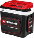 EINHELL Akku-K&uuml;hlbox TE-COL 18/27 Li, Solo