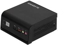 GIGABYTE Barebone Mini-PC Brix GB-BTIP-N250