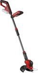 EINHELL Akku-Rasentrimmer GE-CT 18/25 Li, Solo