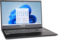TERRA Notebook Mobile 1516R Intel&reg; Core&trade; i5-1334U, 16 GB DDR4, 500 GB M.2 SSD NVME
