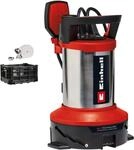 EINHELL Schmutzwasserpumpe Flutset GE-DP 7535 N LL ECO