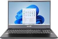 TERRA Notebook Mobile 1516R Intel&reg; Core&trade; i3-1315U, 8 GB DDR4, 500 GB M.2 SSD NVME