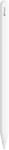 APPLE Eingabestift Pencil (2nd Generation), 18,2 g, Wei&szlig;