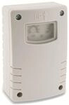 CHILITEC D&auml;mmerungsschalter CDS-24, IP54, 10 A, 230 V~