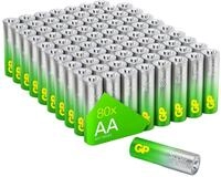 GP Super Alkaline-Mignon-Batterie LR06, 1,5V, 80 St&uuml;ck