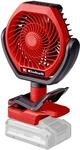 EINHELL Akku-Ventilator GC-CF 18/110 Li, 3408061, Solo