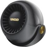 UNOLD Akku-Ventilator Breezy Bowl, (&Oslash; x H) 90mm x 105 mm, 6W, schwarz