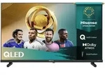 HISENSE LED-TV 40A5Q, 101 cm (40"), EEK: F, FHD HISENSE LED-TV 40A5Q, 101 cm (40"), EEK: F, FHD