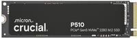 CRUCIAL M.2 SSD P510 CT1000P510SSD8 1TB