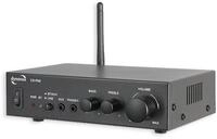 DYNAVOX Mini-Verst&auml;rker CS-PA8, schwarz