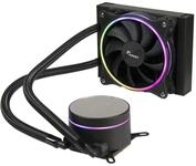 INTER-TECH Wasserk&uuml;hlung Argus Iceman LC-120 RGB