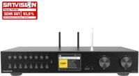 TELESTAR HiFi-All-in-One-System TOP 550