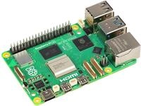 RASPBERRY PI 5, 16 GB