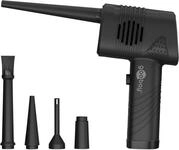 GOOBAY Elektrisches Staubgebl&auml;se, 61667