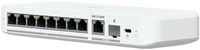 UBIQUITI Switch UniFi Flex 2.5G USW-FLEX-2.5G-8