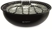 ALPINA Elektro-Tischgrill, 1250 W, &Oslash; 300 mm