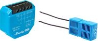SHELLY Unterputz-Schalter 2L Gen3, 2-Kanal, WLAN, Bluetooth