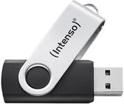 INTENSO USB-Stick Office Line 3543491 USB 3.2 128GB