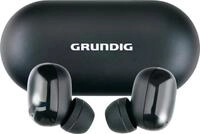 GRUNDIG Bluetooth Kopfh&ouml;rer, In-Ear, schwarz