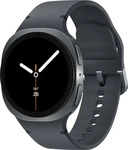 Samsung SM-L320NDAAEUE, SAMSUNG Smartwatch Galaxy Watch8 40mm Bluetooth Graphite