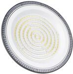 LUXULA LED-Hallenleuchte LX500137, HighBay, UFO, 200W, 20000lm, CCT, IP65
