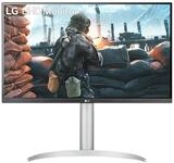 LG Monitor 27UP650K-W