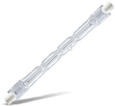 OSRAM Halogen-Flutlichtstab HALOLINE, R7s, EEK: G, 80 W, 1400 lm, 2900 K