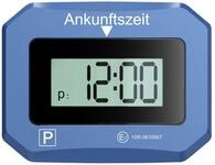 TECHNAXX Elektronische Parkscheibe TX-272