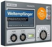 FRANZIS Weltempf&auml;nger selber bauen
