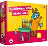 FRANZIS Experimentierspa&szlig; mit der Maus