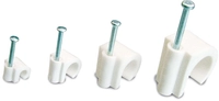 GOOBAY Nagelschellen, 4&hellip; 6 mm, 100 St&uuml;ck