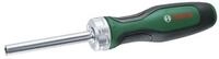 BOSCH Bit-Ratschenschraubendreher, 1600A02Z99